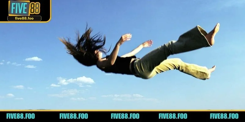 Chia sẻ 4 giấc mơ thường gặp nhất trong cuộc sống