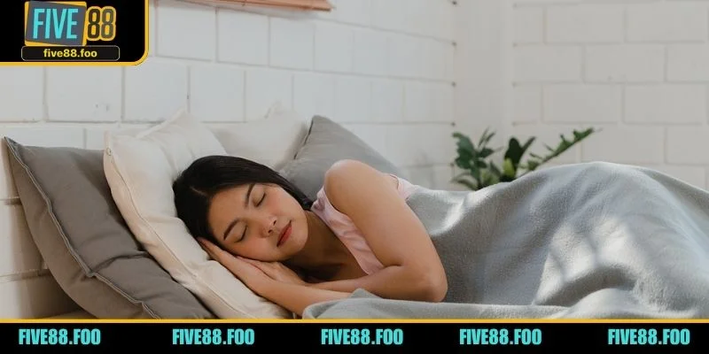 Giải mã giấc mơ để khám phá cảm xúc nội tâm trong bản thân