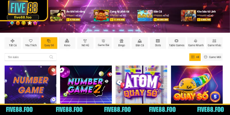 Những thông tin cần lưu ý trong điều khoản và điều kiện FIVE88